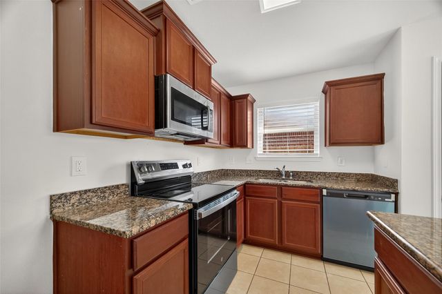 8906 Stagewood Drive, Humble, TX 77338