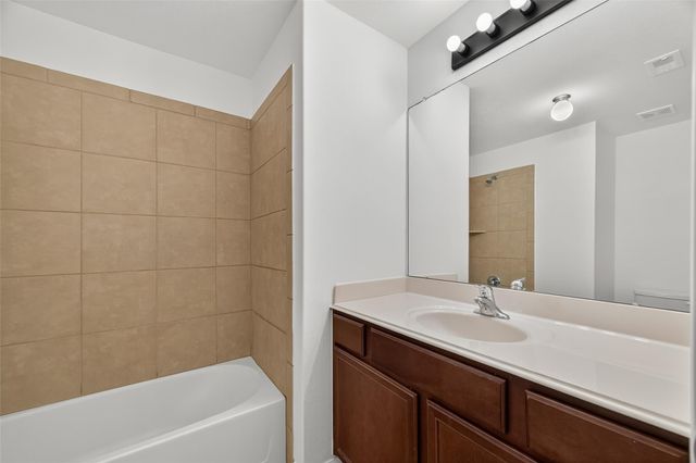 8906 Stagewood Drive, Humble, TX 77338