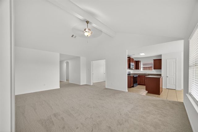 8906 Stagewood Drive, Humble, TX 77338