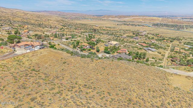 Lakeview Dr Vic Oliver L Drive, Palmdale, CA 93551