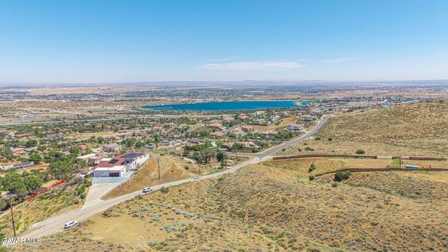 Lakeview Dr Vic Oliver L Drive, Palmdale, CA 93551