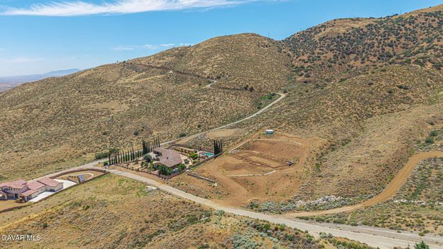 Lakeview Dr Vic Oliver L Drive, Palmdale, CA 93551