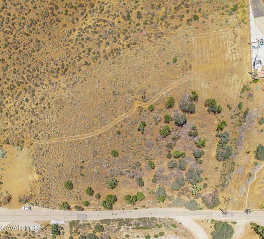 Lakeview Dr Vic Oliver L Drive, Palmdale, CA 93551