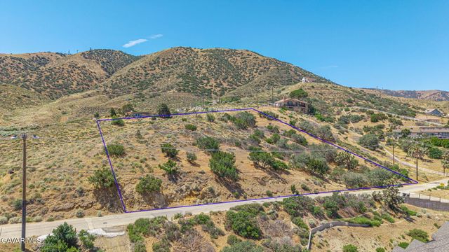 Lakeview Dr Vic Oliver L Drive, Palmdale, CA 93551