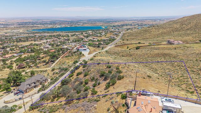 Lakeview Dr Vic Oliver L Drive, Palmdale, CA 93551