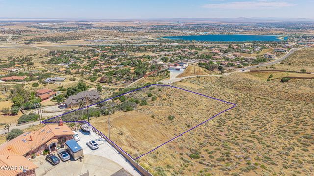 Lakeview Dr Vic Oliver L Drive, Palmdale, CA 93551