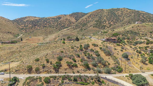 Lakeview Dr Vic Oliver L Drive, Palmdale, CA 93551