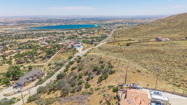 Lakeview Dr Vic Oliver L Drive, Palmdale, CA 93551