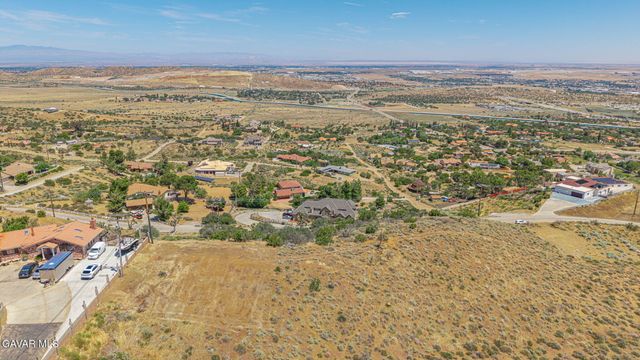 Lakeview Dr Vic Oliver L Drive, Palmdale, CA 93551