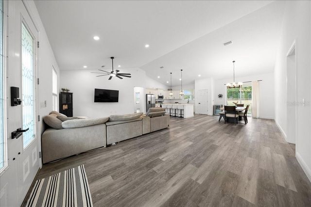 12689 SW 81ST STREET, Dunnellon, FL 34432