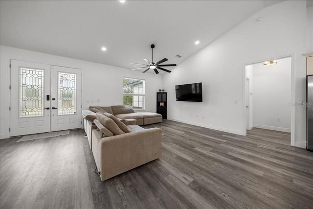 12689 SW 81ST STREET, Dunnellon, FL 34432
