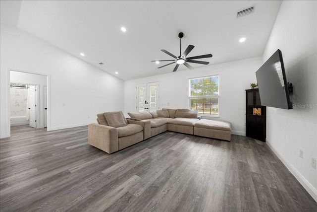 12689 SW 81ST STREET, Dunnellon, FL 34432