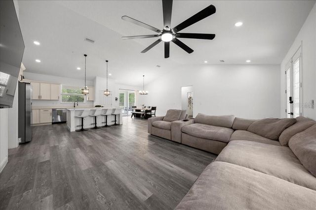 12689 SW 81ST STREET, Dunnellon, FL 34432