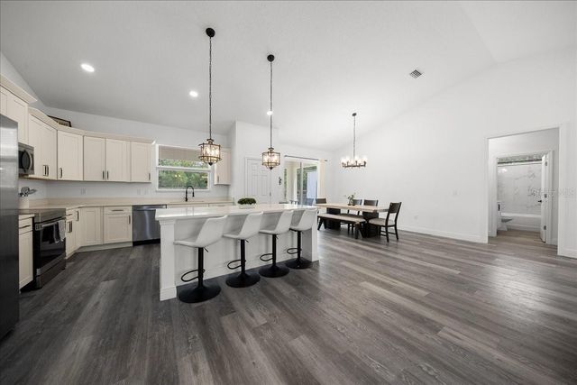 12689 SW 81ST STREET, Dunnellon, FL 34432