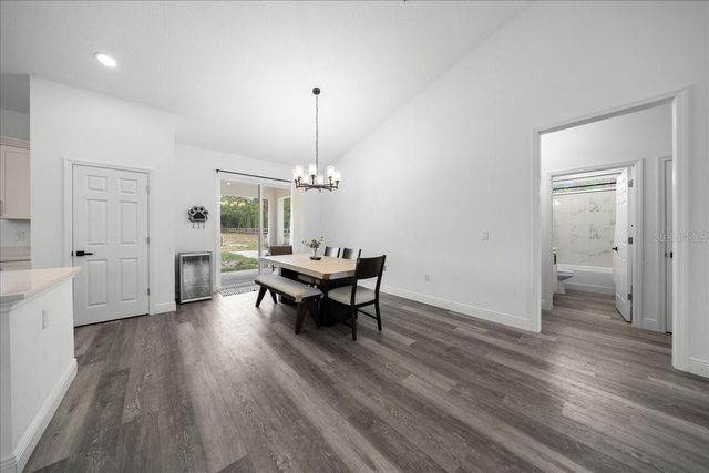 12689 SW 81ST STREET, Dunnellon, FL 34432