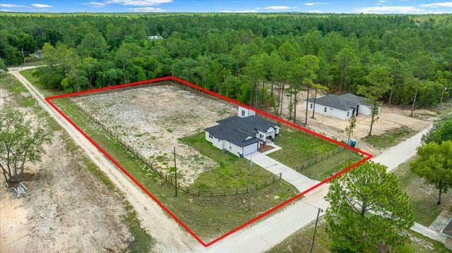 12689 SW 81ST STREET, Dunnellon, FL 34432
