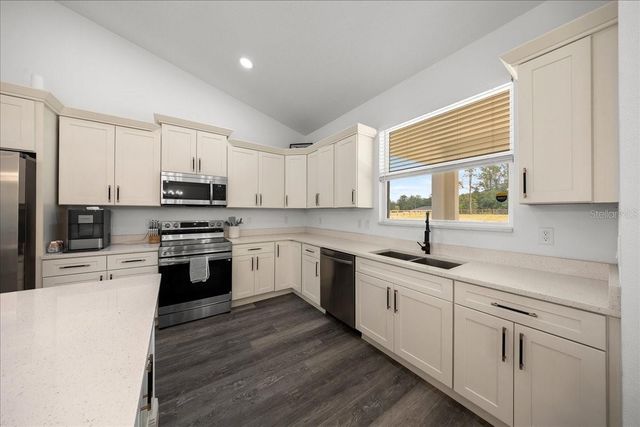 12689 SW 81ST STREET, Dunnellon, FL 34432