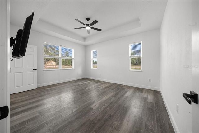 12689 SW 81ST STREET, Dunnellon, FL 34432
