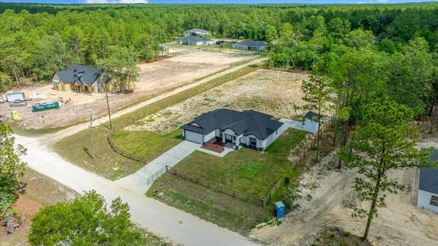 12689 SW 81ST STREET, Dunnellon, FL 34432