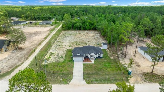 12689 SW 81ST STREET, Dunnellon, FL 34432