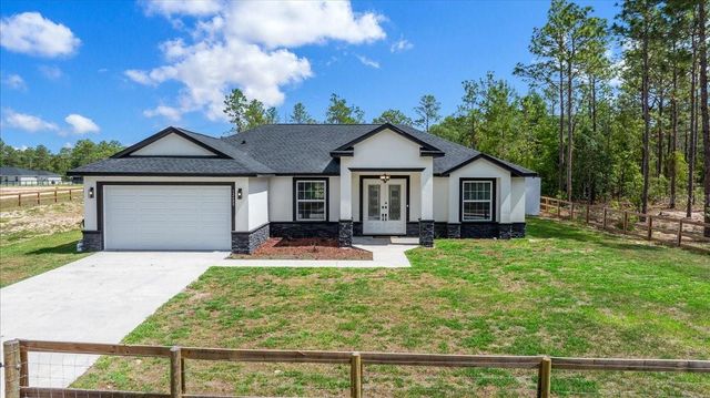 12689 SW 81ST STREET, Dunnellon, FL 34432