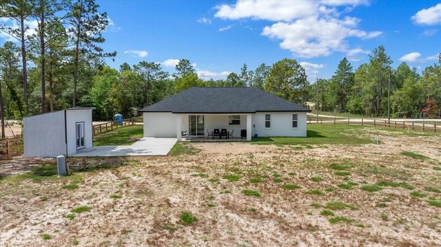 12689 SW 81ST STREET, Dunnellon, FL 34432