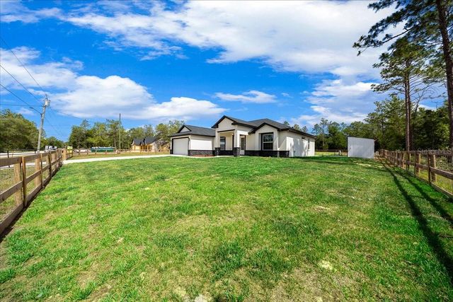 12689 SW 81ST STREET, Dunnellon, FL 34432