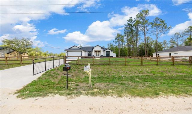 12689 SW 81ST STREET, Dunnellon, FL 34432