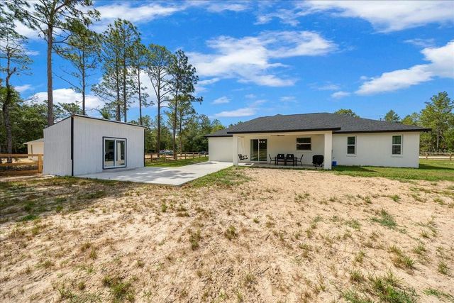 12689 SW 81ST STREET, Dunnellon, FL 34432
