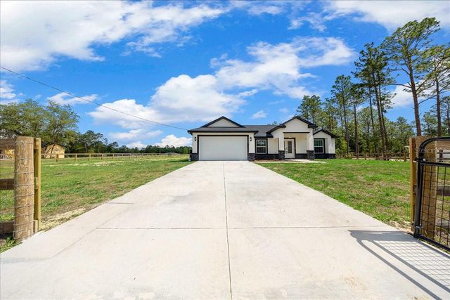 12689 SW 81ST STREET, Dunnellon, FL 34432