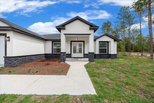 12689 SW 81ST STREET, Dunnellon, FL 34432