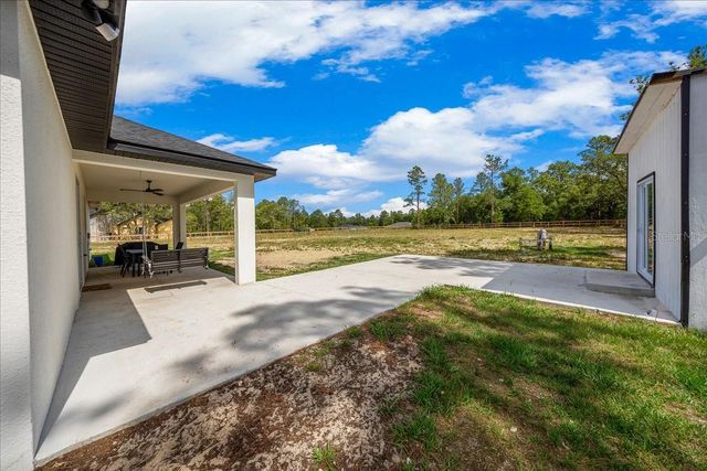 12689 SW 81ST STREET, Dunnellon, FL 34432