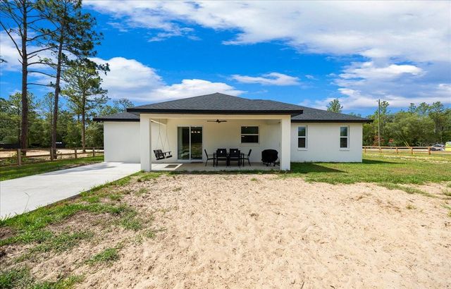 12689 SW 81ST STREET, Dunnellon, FL 34432