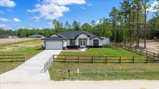 12689 SW 81ST STREET, Dunnellon, FL 34432