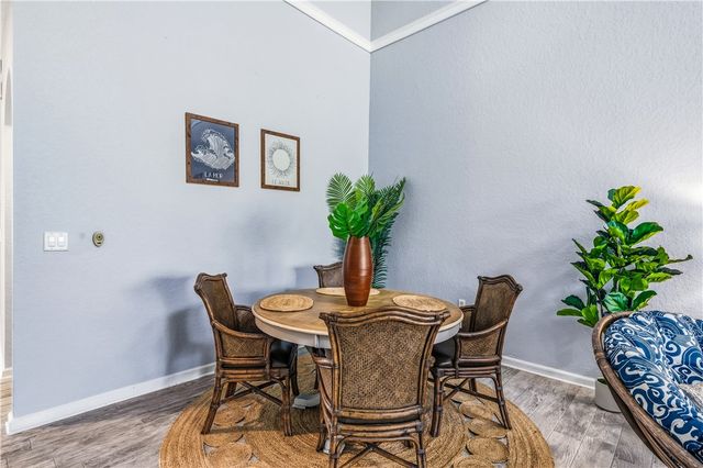 2522 Stockbridge None SW, Vero Beach, FL 32962