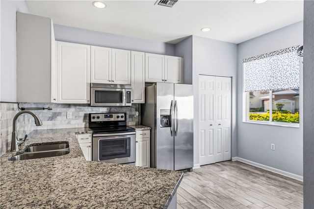 2522 Stockbridge None SW, Vero Beach, FL 32962