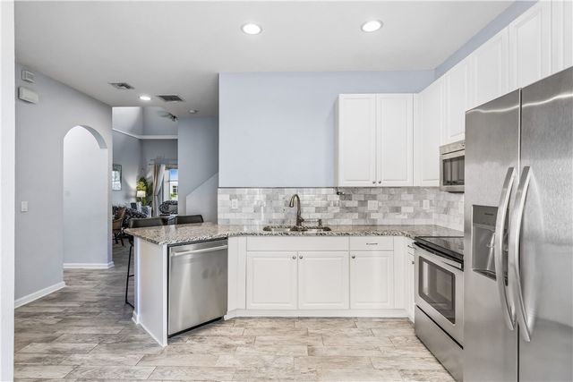 2522 Stockbridge None SW, Vero Beach, FL 32962