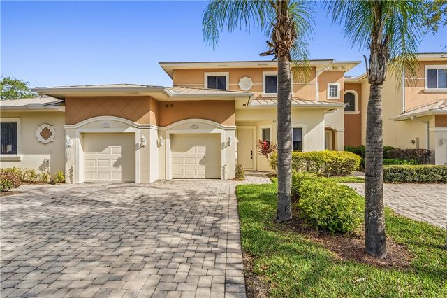 2522 Stockbridge None SW, Vero Beach, FL 32962