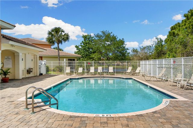 2522 Stockbridge None SW, Vero Beach, FL 32962
