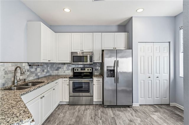 2522 Stockbridge None SW, Vero Beach, FL 32962