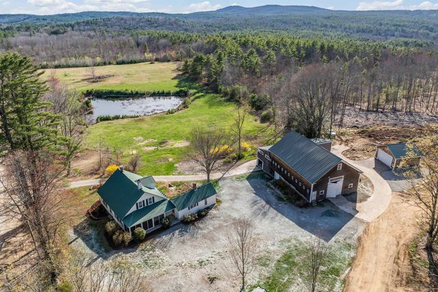 255 John Tasker Road, Barnstead, NH 03218