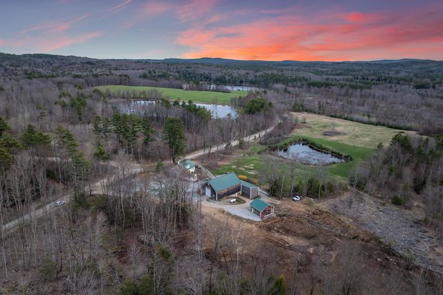 255 John Tasker Road, Barnstead, NH 03218