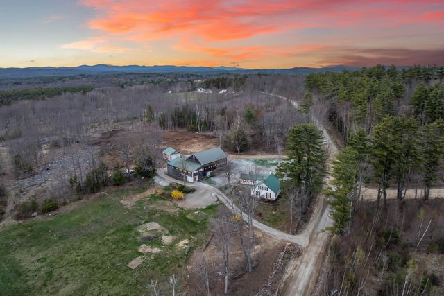 255 John Tasker Road, Barnstead, NH 03218