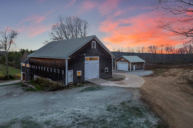 255 John Tasker Road, Barnstead, NH 03218