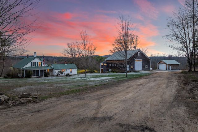 255 John Tasker Road, Barnstead, NH 03218