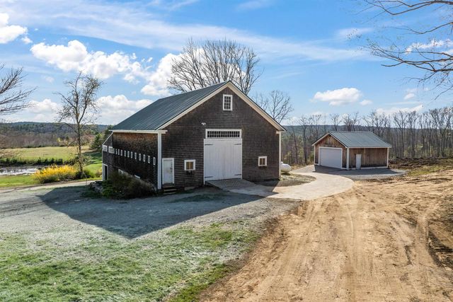 255 John Tasker Road, Barnstead, NH 03218