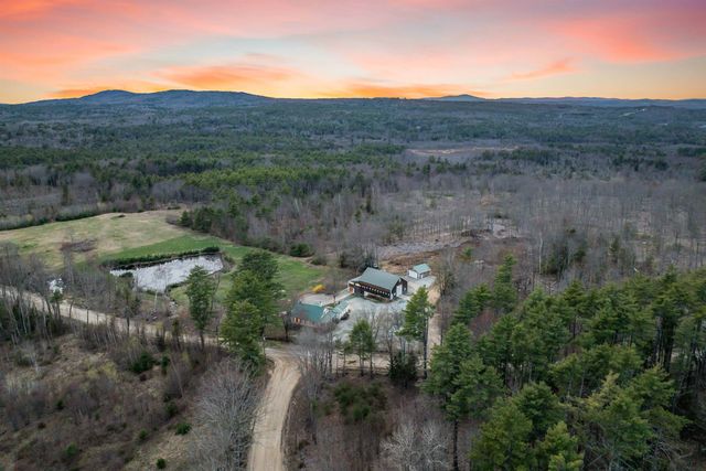 255 John Tasker Road, Barnstead, NH 03218
