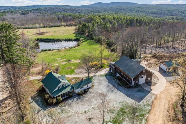 255 John Tasker Road, Barnstead, NH 03218