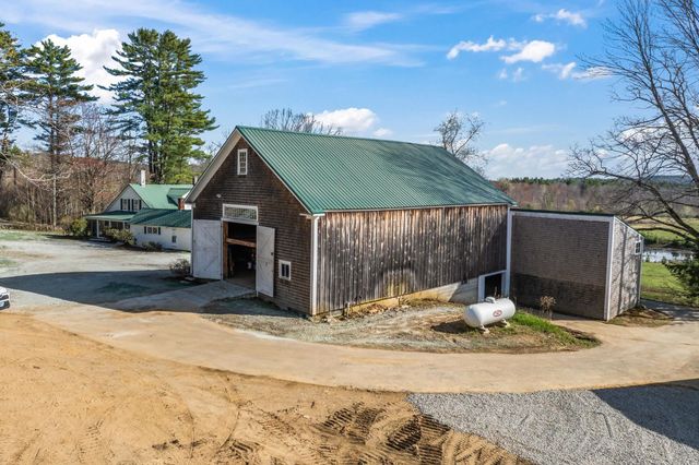 255 John Tasker Road, Barnstead, NH 03218