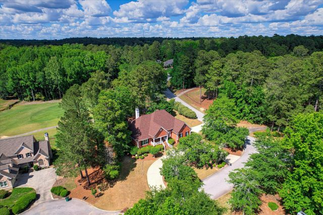 10 Silver Maple Court, Aiken, SC 29803